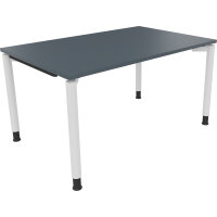 Schreibtisch all in one Maße: 1.400 x 680-820 x 900...