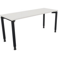 Schreibtisch all in one Maße: 1.600 x 680-820 x 600...