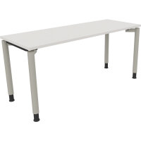 Schreibtisch all in one Maße: 1.600 x 680-820 x 600...