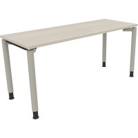 Schreibtisch all in one Maße: 1.600 x 680-820 x 600...