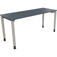 Schreibtisch all in one Maße: 1.600 x 680-820 x 600...
