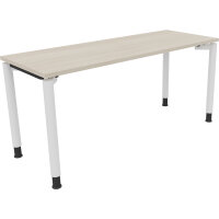 Schreibtisch all in one Maße: 1.600 x 680-820 x 600...