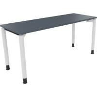 Schreibtisch all in one Maße: 1.600 x 680-820 x 600...