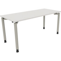 Schreibtisch all in one Maße: 1.600 x 680-820 x 700...