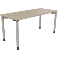 Schreibtisch all in one Maße: 1.600 x 680-820 x 700...