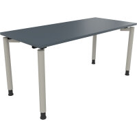 Schreibtisch all in one Maße: 1.600 x 680-820 x 700...