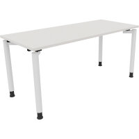 Schreibtisch all in one Maße: 1.600 x 680-820 x 700...