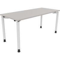 Schreibtisch all in one Maße: 1.600 x 680-820 x 700...