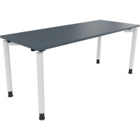 Schreibtisch all in one Maße: 1.600 x 680-820 x 700...