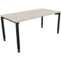Schreibtisch all in one Maße: 1.600 x 680-820 x 800...