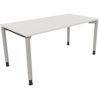 Schreibtisch all in one Maße: 1.600 x 680-820 x 800...