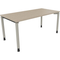 Schreibtisch all in one Maße: 1.600 x 680-820 x 800...