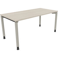 Schreibtisch all in one Maße: 1.600 x 680-820 x 800...