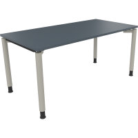 Schreibtisch all in one Maße: 1.600 x 680-820 x 800...
