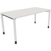Schreibtisch all in one Maße: 1.600 x 680-820 x 800...