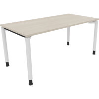 Schreibtisch all in one Maße: 1.600 x 680-820 x 800...