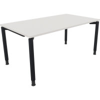 Schreibtisch all in one Maße: 1.600 x 680-820 x 900...