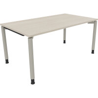 Schreibtisch all in one Maße: 1.600 x 680-820 x 900...