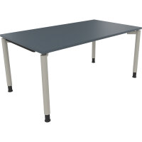 Schreibtisch all in one Maße: 1.600 x 680-820 x 900...