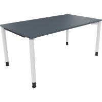 Schreibtisch all in one Maße: 1.600 x 680-820 x 900...