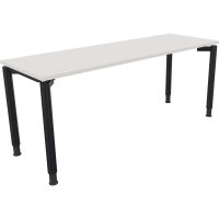 Schreibtisch all in one Maße: 1.800 x 680-820 x 600...