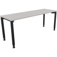 Schreibtisch all in one Maße: 1.800 x 680-820 x 600...