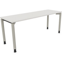 Schreibtisch all in one Maße: 1.800 x 680-820 x 600...