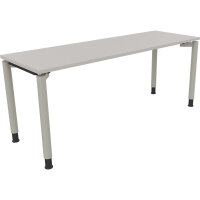Schreibtisch all in one Maße: 1.800 x 680-820 x 600...