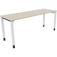 Schreibtisch all in one Maße: 1.800 x 680-820 x 600...