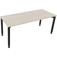 Schreibtisch all in one Maße: 1.800 x 680-820 x 700...