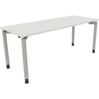 Schreibtisch all in one Maße: 1.800 x 680-820 x 700...