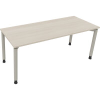Schreibtisch all in one Maße: 1.800 x 680-820 x 700...