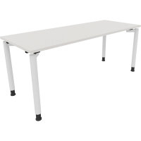 Schreibtisch all in one Maße: 1.800 x 680-820 x 700...