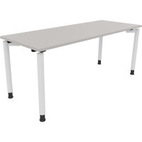 Schreibtisch all in one Maße: 1.800 x 680-820 x 700...