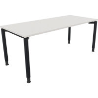 Schreibtisch all in one Maße: 1.800 x 680-820 x 800...