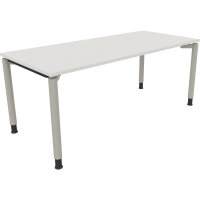 Schreibtisch all in one Maße: 1.800 x 680-820 x 800...