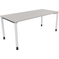 Schreibtisch all in one Maße: 1.800 x 680-820 x 800...