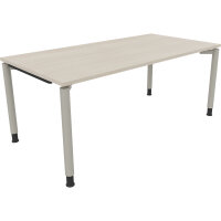 Schreibtisch all in one Maße: 1.800 x 680-820 x 900...