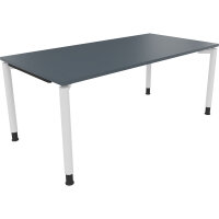 Schreibtisch all in one Maße: 1.800 x 680-820 x 900...