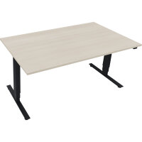 Schreibtisch Move 2.0 Maße: 1.600 x 625-1.285 x 900...