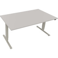 Schreibtisch Maße: 1.600 x 625-1.285 x 900 mm (B x...