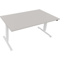 Schreibtisch Maße: 1.600 x 625-1.285 x 900 mm (B x...