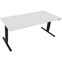 Schreibtisch Maße: 1.800 x 625-1.285 x 800 mm (B x...