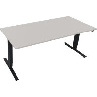 Schreibtisch Maße: 1.800 x 625-1.285 x 800 mm (B x...