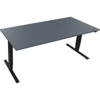 Schreibtisch Maße: 1.800 x 625-1.285 x 800 mm (B x...