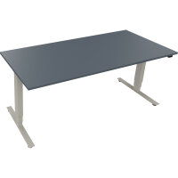 Schreibtisch Maße: 1.800 x 625-1.285 x 800 mm (B x...