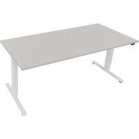 Schreibtisch Maße: 1.800 x 625-1.285 x 800 mm (B x...