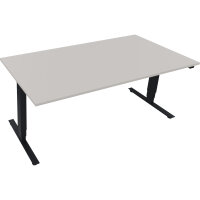 Schreibtisch Maße: 1.800 x 625-1.285 x 900 mm (B x...