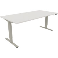 Schreibtisch Maße: 1.800 x 625-1.285 x 900 mm (B x...