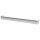 Hammerbacher Kabelkanal 862 x 93 x 144 mm (B x H x T) Metall, pulverbeschichtet silber